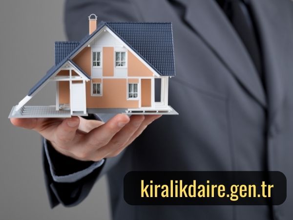 Yeğenler Mahallesi Kiralık Daire